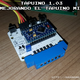 Illustration for article titled Tapuino 1.03 - Mejorando el Tapuino Mini